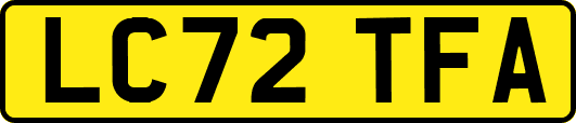 LC72TFA