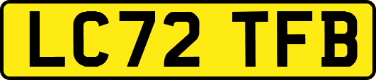 LC72TFB