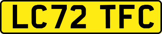 LC72TFC