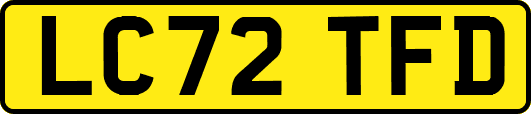 LC72TFD