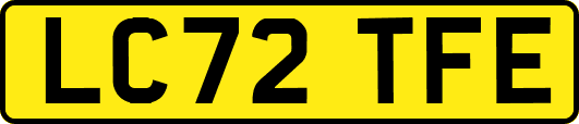 LC72TFE