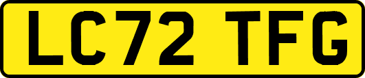 LC72TFG