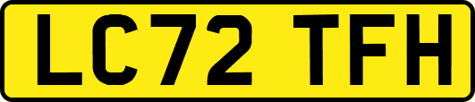 LC72TFH