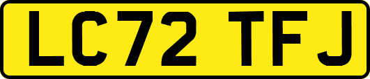 LC72TFJ
