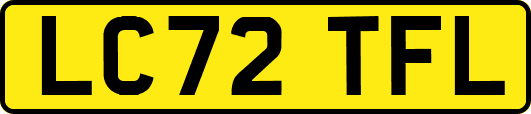 LC72TFL