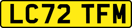 LC72TFM