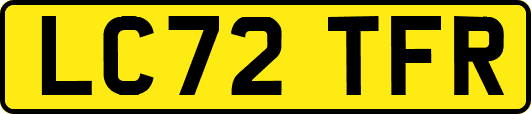 LC72TFR