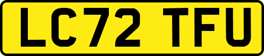 LC72TFU