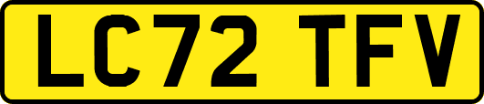 LC72TFV