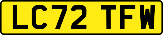 LC72TFW