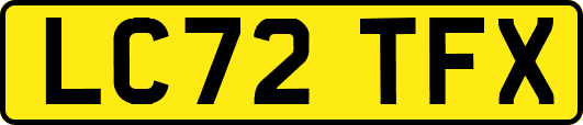 LC72TFX