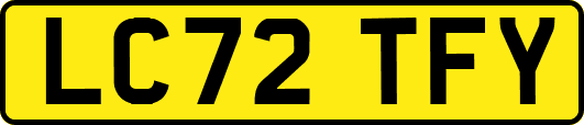 LC72TFY