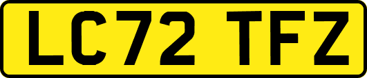 LC72TFZ