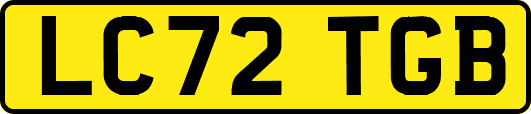 LC72TGB