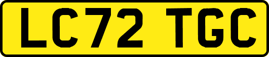 LC72TGC