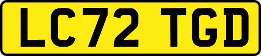 LC72TGD