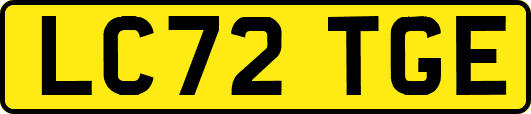 LC72TGE