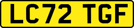 LC72TGF