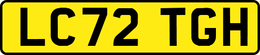 LC72TGH