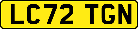 LC72TGN