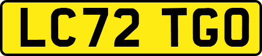 LC72TGO