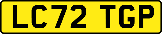 LC72TGP