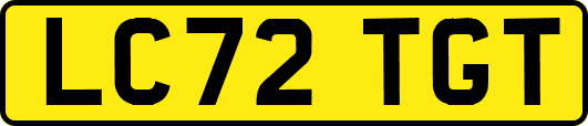 LC72TGT