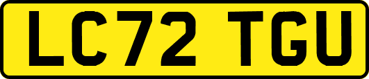 LC72TGU