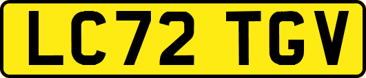 LC72TGV