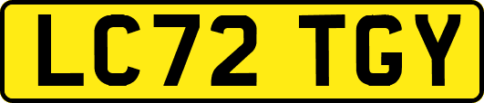 LC72TGY