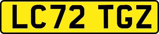 LC72TGZ
