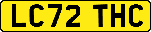 LC72THC