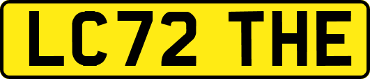 LC72THE
