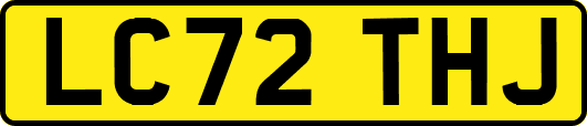 LC72THJ