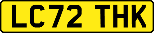 LC72THK