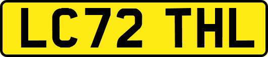 LC72THL