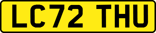 LC72THU