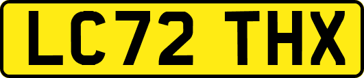 LC72THX