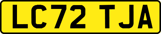 LC72TJA