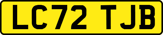 LC72TJB