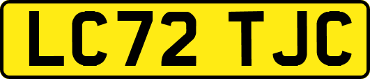 LC72TJC