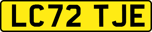 LC72TJE