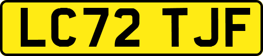 LC72TJF