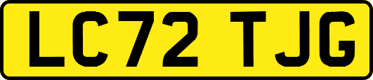 LC72TJG
