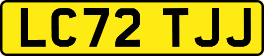 LC72TJJ