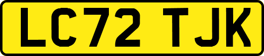 LC72TJK