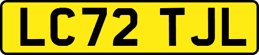 LC72TJL
