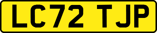 LC72TJP