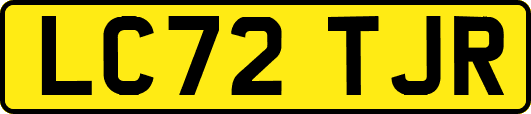 LC72TJR