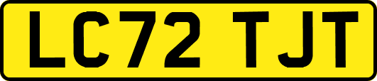 LC72TJT